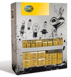 HELLA Sortimente, becuri HELLA 9XX 223 498-807 (9XX 223 498-807)