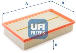 UFI Filtru aer UFI 30. A45.00 (30.A45.00)