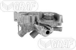 GRAF Pompă de apă, răcire motor GRAF PA1420 (PA1420)