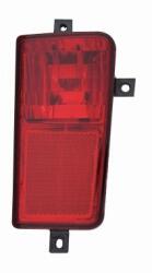 DEPO Lumina de ceata spate DEPO 661-4006R-LD-UE (661-4006R-LD-UE)