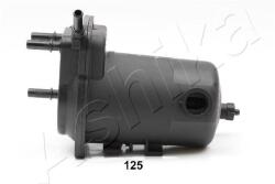 ASHIKA filtru combustibil ASHIKA 30-01-125 (30-01-125) - automobilus
