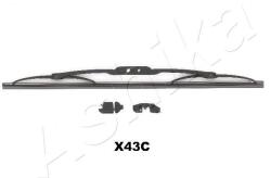 ASHIKA lamela stergator ASHIKA SA-X43C (SA-X43C) - automobilus