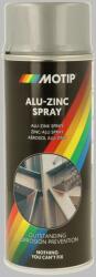 MOTIP spray cu zinc MOTIP Alu-Zinc Spray 400 ml 04059 (04059)
