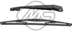 Metalcaucho lamela stergator METALCAUCHO 68428 (68428)