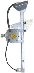 VALEO Mecanism actionare geam VALEO 851009 (851009)