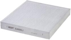 Hengst Filter Filtru, aer habitaclu HENGST FILTER E4908LI (E4908LI)