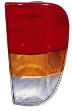 VAN WEZEL Lampa spate VAN WEZEL 5866932 (5866932)