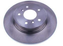 Denckermann Disc frana DENCKERMANN B130722 (B130722)