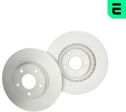 OPTIMAL Disc frana OPTIMAL BS-9507HC (BS-9507HC)
