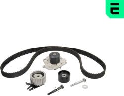 OPTIMAL Set pompa apa + curea dintata OPTIMAL SK-1629AQ1 (SK-1629AQ1)