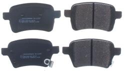 Denckermann set placute frana, frana disc DENCKERMANN B111297 (B111297)