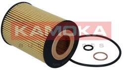 KAMOKA Filtru ulei KAMOKA F127101 (F127101) - automobilus