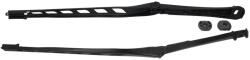 KAMOKA brat stergator, parbriz KAMOKA 25012 (25012)