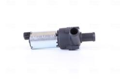NISSENS Pompă de apă, răcire motor NISSENS 831054 (831054)
