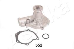 ASHIKA Pompă de apă, răcire motor ASHIKA 35-05-552 (35-05-552)