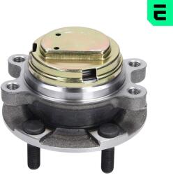 OPTIMAL Set rulment roata OPTIMAL 961743 (961743)