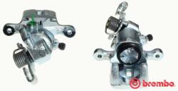 BREMBO Etrier frana BREMBO ESSENTIAL LINE F 30 019 (F 30 019)