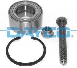 DAYCO Set rulment roata DAYCO KWD1259 (KWD1259)