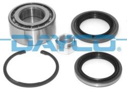 DAYCO Set rulment roata DAYCO KWD1455 (KWD1455)