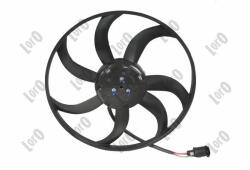 DEPO Ventilator, radiator DEPO 053-014-0059 (053-014-0059)