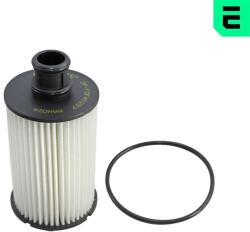 OPTIMAL Filtru ulei OPTIMAL OP-FOF40257 (OP-FOF40257)