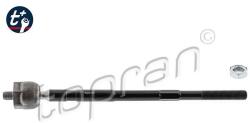 TOPRAN Bieleta de directie TOPRAN t+ 701 021 (701 021)