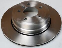 Denckermann Disc frana DENCKERMANN B130488 (B130488)
