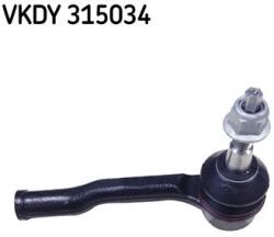 SKF Cap de bara SKF VKDY 315034 (VKDY 315034) - automobilus