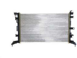 MAHLE Radiator, racire motor MAHLE BEHR CR 897 000S (CR 897 000S)