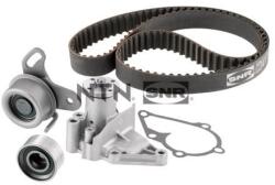 SNR Set pompa apa + curea dintata SNR KDP484.010 (KDP484.010)