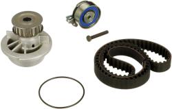 GATES Set pompa apa + curea dintata GATES PowerGrip KP35310XS (KP35310XS)