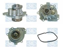 SALERI Pompă de apă, răcire motor SALERI PA1259 (PA1259)