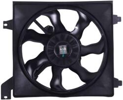 KAMOKA Ventilator, radiator KAMOKA 7740176 (7740176)