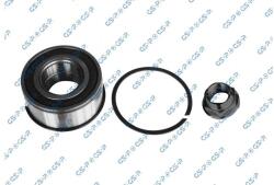 GSP Set rulment roata GSP GK3492 (GK3492)