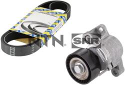 SNR Set curea transmisie cu caneluri SNR KA857.35 (KA857.35)