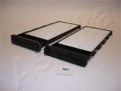 ASHIKA Filtru, aer habitaclu ASHIKA 21-NS-NS7 (21-NS-NS7)