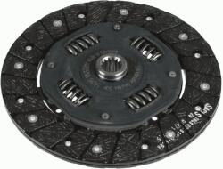SACHS Disc ambreiaj SACHS 1862 532 031 (1862 532 031) - automobilus