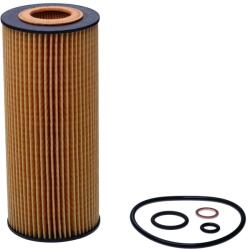 Denckermann Filtru ulei DENCKERMANN A210521 (A210521) - automobilus