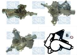SALERI Pompă de apă, răcire motor SALERI PA1269E (PA1269E)