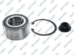 GSP Set rulment roata GSP GK6520 (GK6520) - automobilus