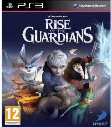 D3 Publisher Rise of the Guardians (PS3)