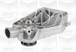 GRAF Pompă de apă, răcire motor GRAF PA804 (PA804)