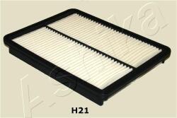 ASHIKA Filtru aer ASHIKA 20-0H-H21 (20-0H-H21)