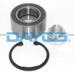 DAYCO Set rulment roata DAYCO KWD1241 (KWD1241)
