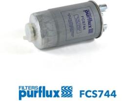 PURFLUX filtru combustibil PURFLUX FCS744 (FCS744)