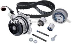 SNR Set pompa apa + curea dintata SNR KDP457.850S (KDP457.850S)