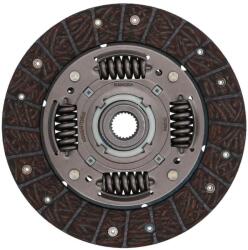KAMOKA Disc ambreiaj KAMOKA DC266 (DC266)