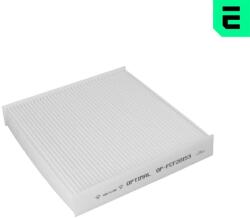 OPTIMAL Filtru, aer habitaclu OPTIMAL OP-FCF20153 (OP-FCF20153)