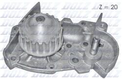 DOLZ Pompă de apă, răcire motor DOLZ R124 (R124)