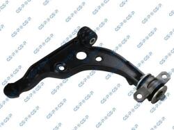 GSP Brat, suspensie roata GSP S060385 (S060385)
